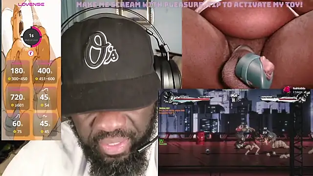 Snapshot of Wizzyg75 chatting on 01-12-26, 06:18 Wizzyg75 online show from 01-12-26, 06:18