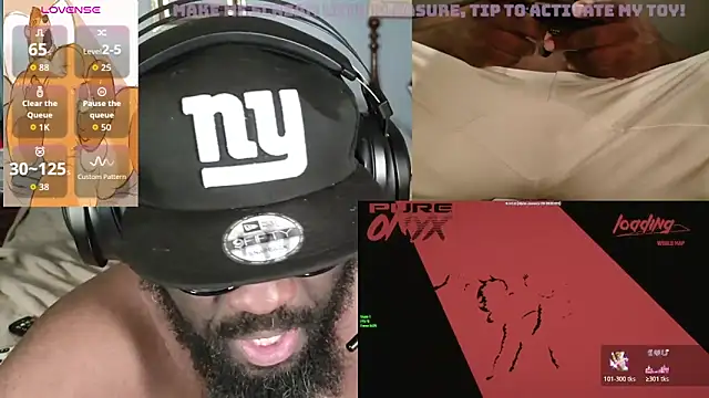 Snapshot of Wizzyg75 chatting on 02-08-26, 03:54 Wizzyg75 online show from 02-08-26, 03:54