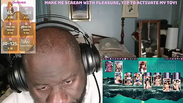 Snapshot of Wizzyg75 chatting on 02-23-26, 05:27 Wizzyg75 online show from 02-23-26, 05:27