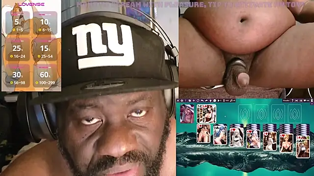 Snapshot of Wizzyg75 chatting on 03-15-26, 05:13 Wizzyg75 online show from 03-15-26, 05:13