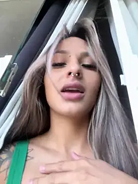 AliceStone19 online show from 03-14-25, 05:13