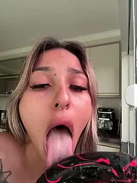 AliceStone19 online show from 03-17-25, 07:37