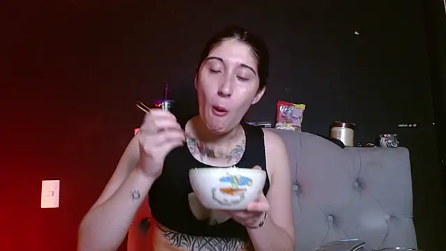 Red-moon1 online show from 05-14-26, 05:14