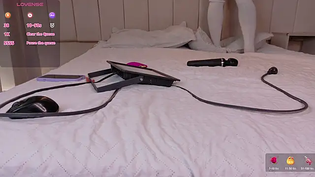 Megan browns1 online show from 11-05-25, 01:00