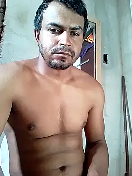 Snapshot of Evandro-Bahia chatting on 10-19-25, 09:32 Evandro-Bahia online show from 10-19-25, 09:32