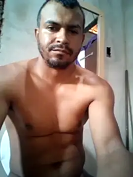 Snapshot of Evandro-Bahia chatting on 10-25-25, 09:50 Evandro-Bahia online show from 10-25-25, 09:50