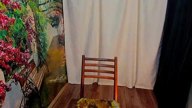 I-JUST-I online show from 12-16-24, 04:23