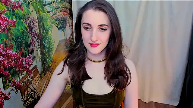 I-JUST-I online show from 12-26-24, 01:43