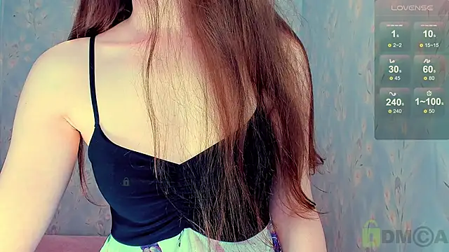 I-JUST-I online show from 06-02-26, 04:20