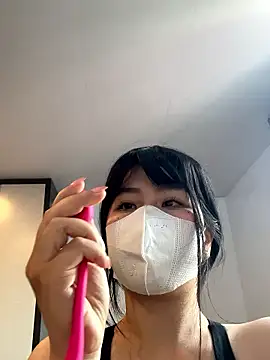 Onee-Chew online show from 01-13-26, 06:29