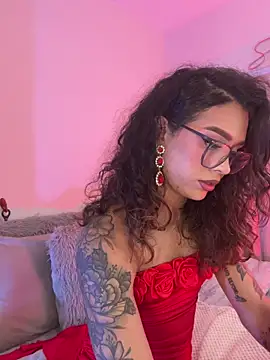 Samantha Bernardo online show from 02-11-26, 08:47