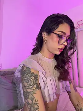 Samantha Bernardo online show from 03-13-26, 03:35