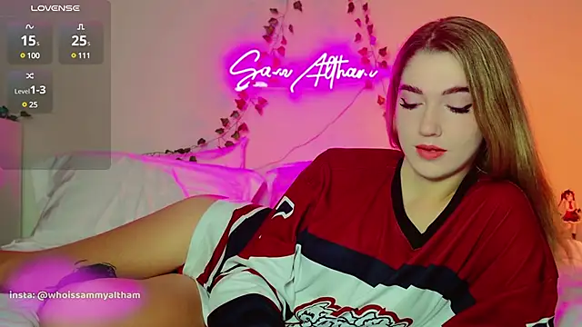 sam altham online show from 02-16-25, 11:26