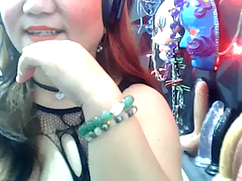 URFUCKINGDOLL online show from 02-01-25, 06:54