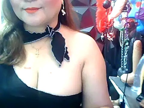 URFUCKINGDOLL online show from 03-03-25, 04:58