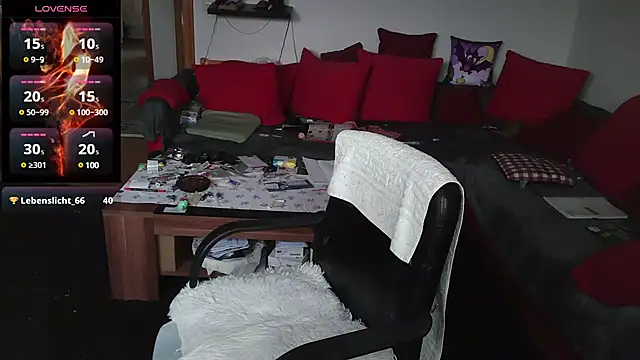 Snapshot of HeisseomaOriginal chatting on 02-24-25, 11:32 HeisseomaOriginal online show from 02-24-25, 11:32