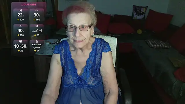 Snapshot of HeisseomaOriginal chatting on 12-02-25, 08:08 HeisseomaOriginal online show from 12-02-25, 08:08