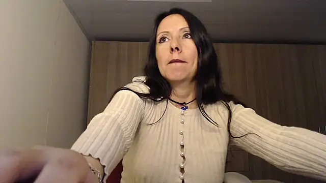 Selene93 online show from 03-10-25, 10:45