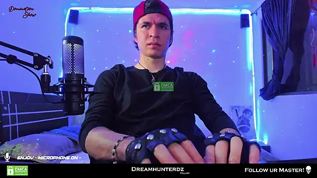 Snapshot of Headhunterdz chatting on 03-05-25, 10:54 Headhunterdz online show from 03-05-25, 10:54