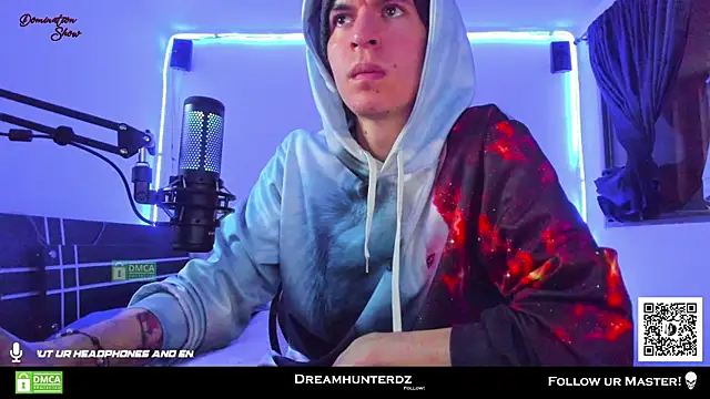 Snapshot of Headhunterdz chatting on 03-14-25, 11:00 Headhunterdz online show from 03-14-25, 11:00