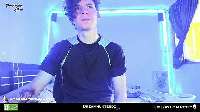 Snapshot of Headhunterdz chatting on 03-20-25, 07:14 Headhunterdz online show from 03-20-25, 07:14