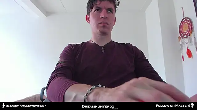 Snapshot of Headhunterdz chatting on 11-02-25, 09:39 Headhunterdz online show from 11-02-25, 09:39