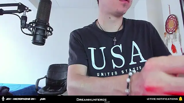 Snapshot of Headhunterdz chatting on 11-03-25, 08:43 Headhunterdz online show from 11-03-25, 08:43