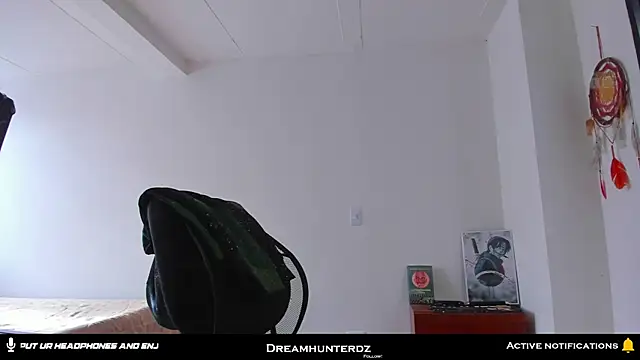 Snapshot of Headhunterdz chatting on 11-10-25, 07:57 Headhunterdz online show from 11-10-25, 07:57