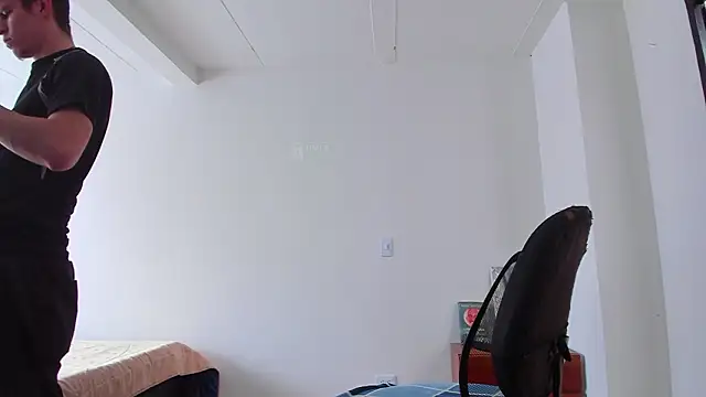 Snapshot of Headhunterdz chatting on 02-27-26, 08:09 Headhunterdz online show from 02-27-26, 08:09