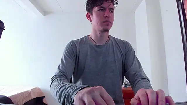 Snapshot of Headhunterdz chatting on 02-28-26, 08:10 Headhunterdz online show from 02-28-26, 08:10