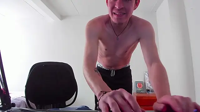 Snapshot of Headhunterdz chatting on 03-03-26, 08:26 Headhunterdz online show from 03-03-26, 08:26