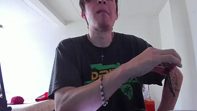 Headhunterdz online show from 04-10-26, 08:13