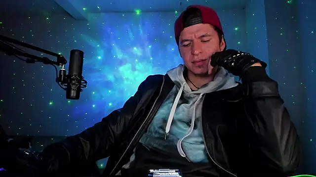 Headhunterdz online show from 06-11-26, 12:32