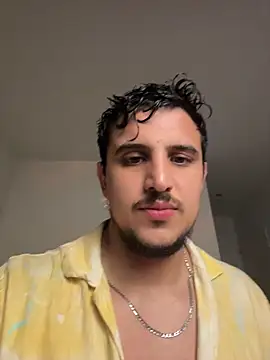 Sexandfire online show from 04-16-26, 09:50