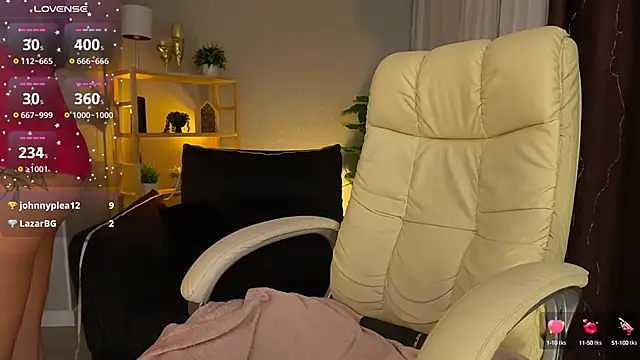 Sweety one  online show from 01-13-25, 04:41