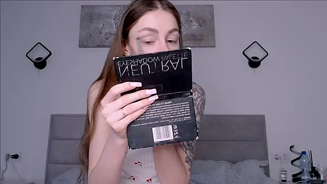 RIta orr online show from 04-28-26, 07:02