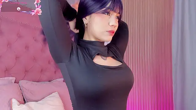 Snapshot of CIEL-DOUCE chatting on 02-11-26, 05:01 CIEL-DOUCE online show from 02-11-26, 05:01