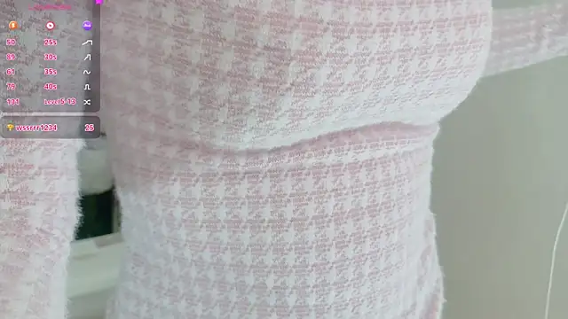 mirurun-08 online show from 01-30-25, 02:58