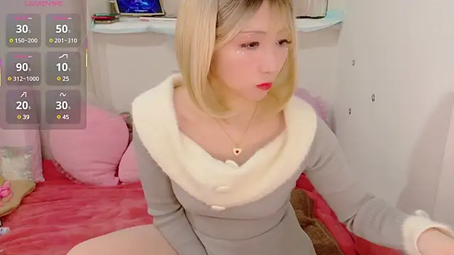 mirurun-08 online show from 02-23-25, 02:57