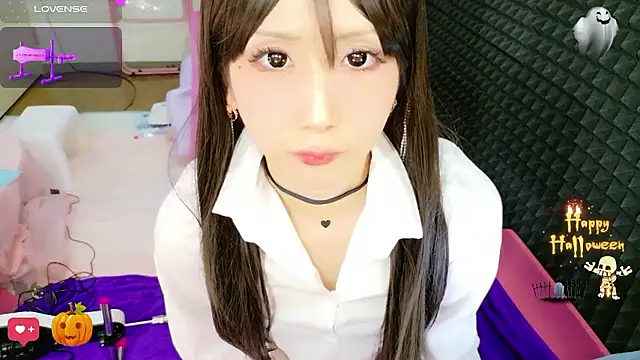 mirurun-08 online show from 10-30-25, 02:40