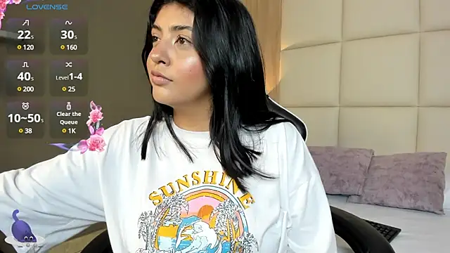 abby miller26 online show from 01-30-25, 07:26