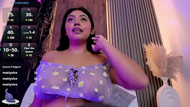 abby miller26 online show from 01-31-25, 02:17