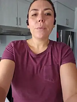 Ellie-L-Elizabeth online show from 09-24-25, 05:27