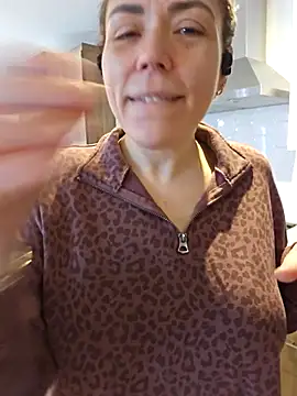 Ellie-L-Elizabeth online show from 03-14-26, 03:28