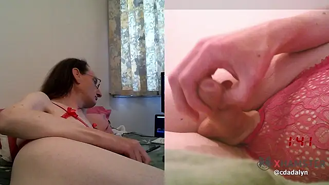 CDAdalyn online show from 12-15-24, 03:13