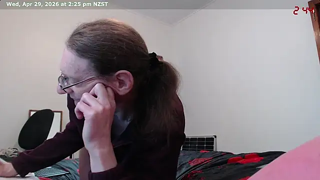 CDAdalyn online show from 04-29-26, 02:26