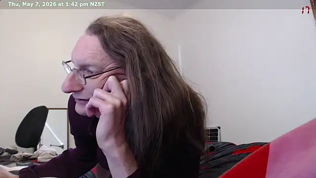 Snapshot of CDAdalyn chatting on 05-07-26, 01:44 CDAdalyn online show from 05-07-26, 01:44