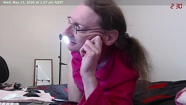Snapshot of CDAdalyn chatting on 05-13-26, 01:58 CDAdalyn online show from 05-13-26, 01:58