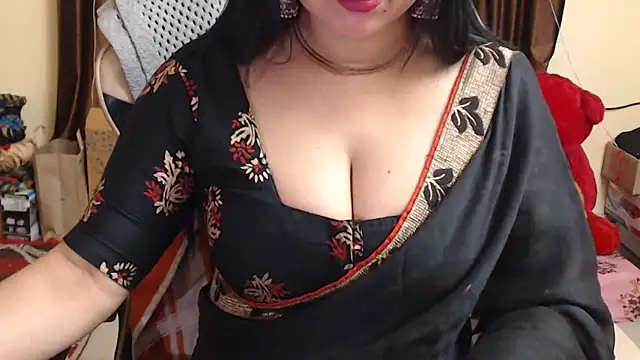 Naughty Kashish online show from 02-24-25, 06:27