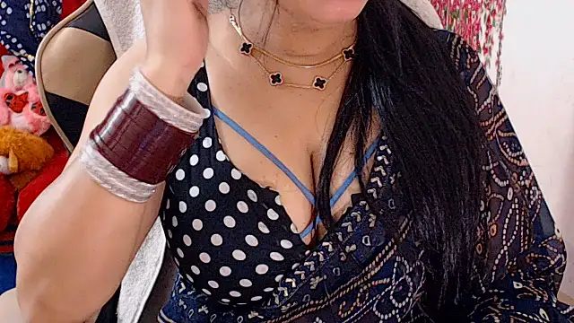 Naughty Kashish online show from 07-10-26, 05:45